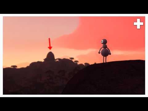 A Massive Stroll