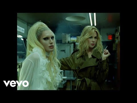 Troye Sivan - She’s the Best (Official Music Video)