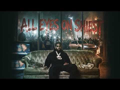 Pooh Shiesty - Reap What You Sow [Official Audio]