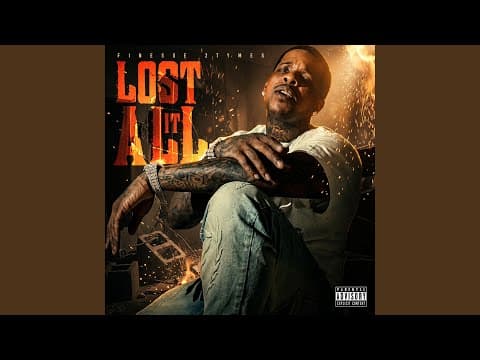 Lost It All