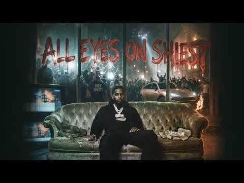 Pooh Shiesty - Last Man Breathin [Official Audio]