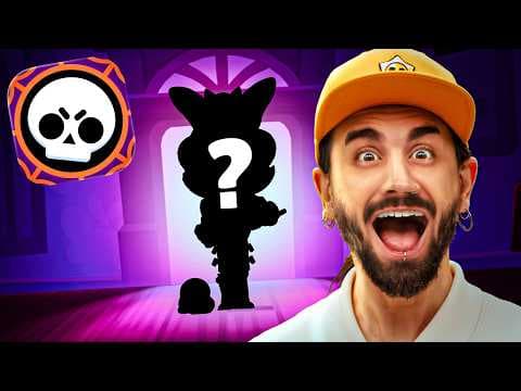 A New Way to Collect Brawlers! - Brawl Talk