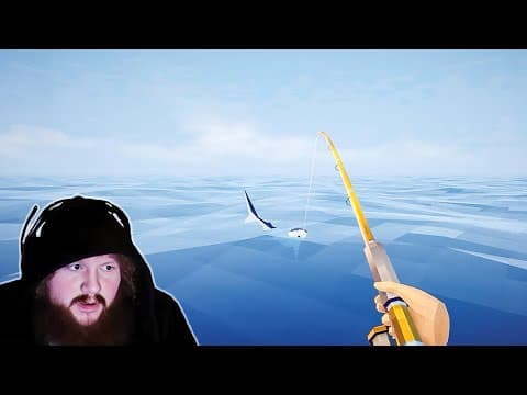 HOW TO FISH (FULL GAME)