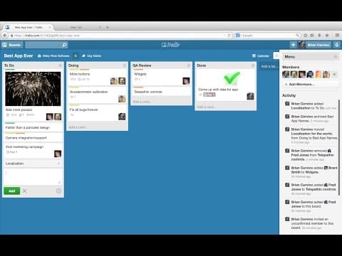 Trello