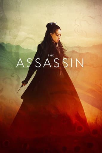 #6 The Assassin (2015) — Top 10 Taiwanese Films of All Time