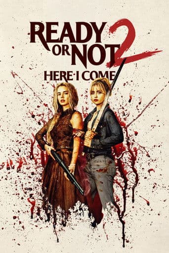 #9 Ready or Not: Here I Come — Top 10 Trending Movies Worldwide on TMDB — Week of Apr 20–26, 2026