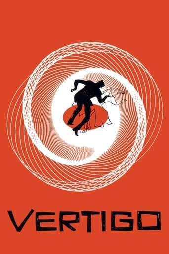 #10 Vertigo (1958) — The 10 Greatest Movies of All Time, Ranked by Critics and Fans