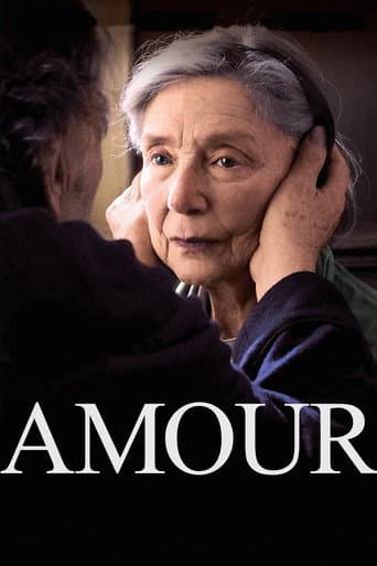 #8 Amour (2012) — Top 10 Best Romance Movies of All Time