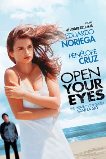 #5 Abre los ojos (1997) — Top 10 Greatest Spanish Films of All Time