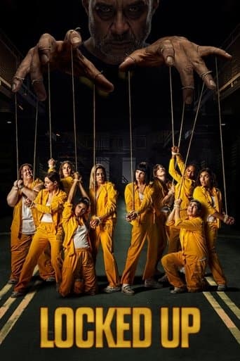#6 Vis a Vis (Locked Up) — Top 10 Best Spanish TV Shows on Netflix in 2026