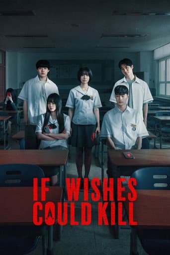 #7 If Wishes Could Kill — Most Popular TV Shows on Netflix (May 2026)