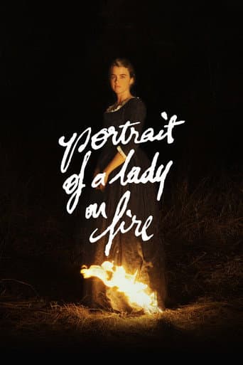 #4 Portrait of a Lady on Fire (2019) — Top 10 Best Romance Movies of All Time