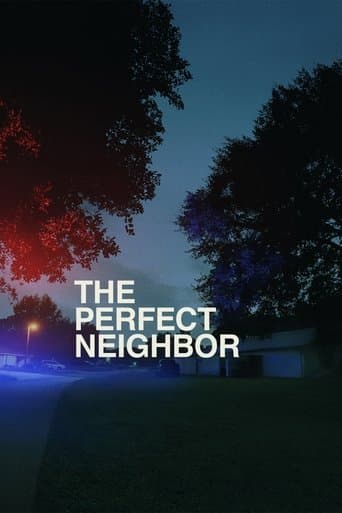 #7 The Perfect Neighbor — Most Popular Movies on HBO Max — Week of May 18, 2026 (Rotten Tomatoes Rankings)