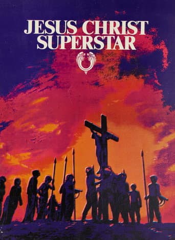#5 Jesus Christ Superstar (1973) — Top 10 Easter Movies to Watch