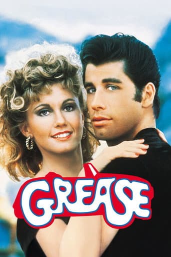 #9 Grease (1978) — Top 10 Most Controversial Film Endings