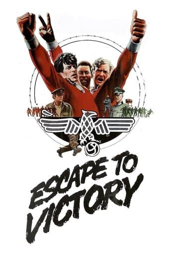 #10 "Escape to Victory" (1981) — Top 10 World Cup Documentaries and Films to Stream — Best Soccer Movies Ranked