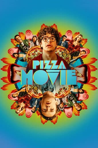 #9 Pizza Movie — Top 10 Trending Movies Worldwide on TMDB — Week of Apr 6–12, 2026