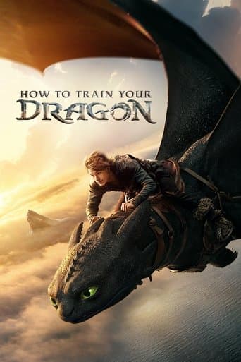 #8 How to Train Your Dragon (Live-Action) — Top 10 Biggest Box Office Hits of 2025