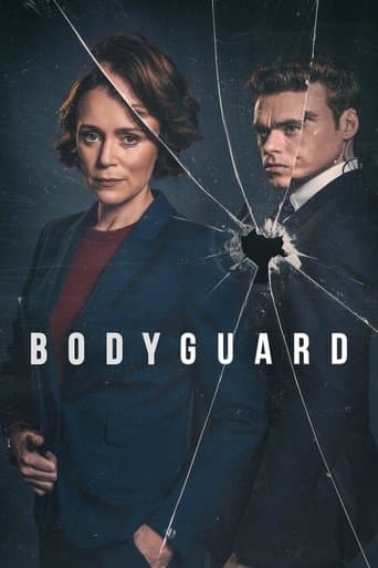 #8 Bodyguard (BBC) — Top 10 Most Binge-Worthy Series