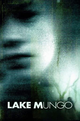 #5 Lake Mungo — Top 10 Found Footage Horror Films That Feel Too Real