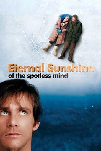 #6 Eternal Sunshine of the Spotless Mind (2004) — Top 10 Best Romance Movies of All Time