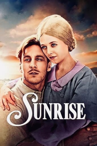 #7 Sunrise: A Song of Two Humans (1927) — Top 10 Greatest Films of All Time