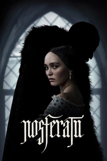 #5 Nosferatu (2024/2025) — Top 10 Best Movies of 2025