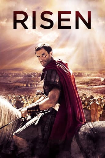 #6 Risen — Top 10 Christian Movies That Actually Deliver