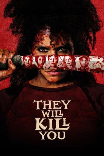 #3 They Will Kill You — Top 10 Trending Movies Worldwide on TMDB — Week of Apr 27–May 3, 2026