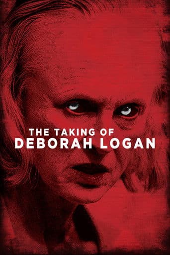#7 The Taking of Deborah Logan — Top 10 Found Footage Horror Films That Feel Too Real
