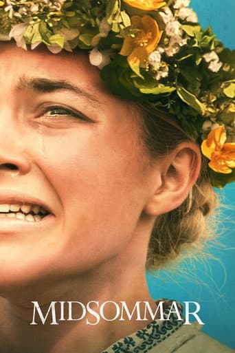 #10 Midsommar (2019) — Top 10 Scariest Horror Films of All Time