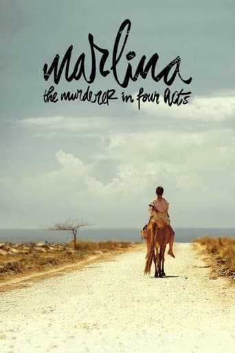 #4 Marlina the Murderer in Four Acts (2017) — Top 10 Indonesian Films in 2026
