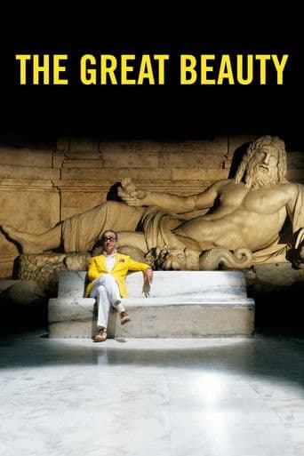 #10 The Great Beauty (2013) — Top 10 Italian Films of All Time