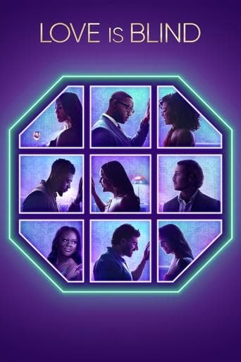 #6 Love Is Blind (Season 8) — Top 10 Most Watched Netflix Shows - May 2026
