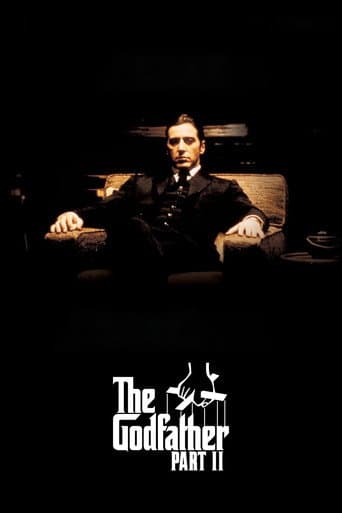 #2 The Godfather Part II (1974) — The 10 Greatest Movies of All Time, Ranked by Critics and Fans
