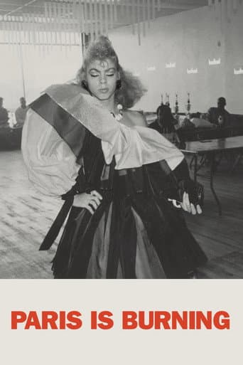 #6 Paris Is Burning (1990) — Top 10 Best Documentary Films