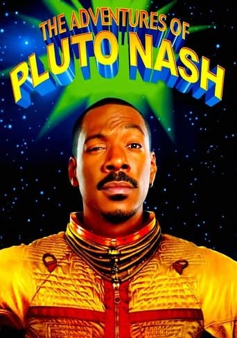 #7 The Adventures of Pluto Nash (2002) — Top 10 Worst Box Office Bombs