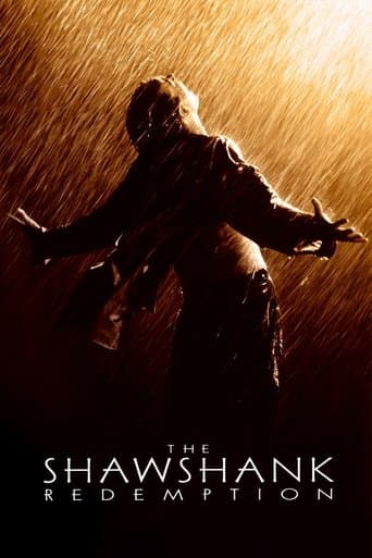 #5 The Shawshank Redemption (1994) — The 10 Greatest Movies of All Time, Ranked by Critics and Fans