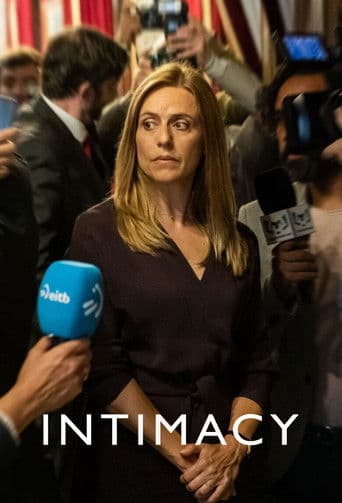 #10 Intimidad (Intimacy) — Top 10 Best Spanish TV Shows on Netflix in 2026