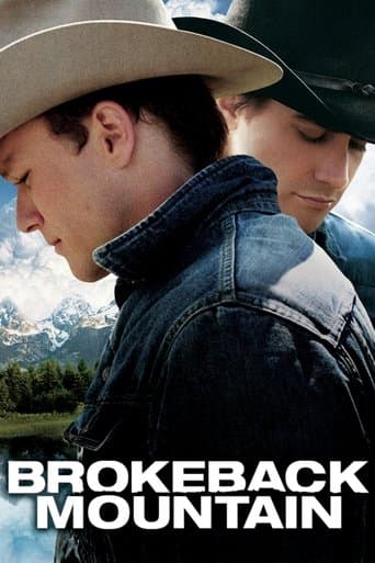 #10 Brokeback Mountain (2005) — Top 10 Best Romance Movies of All Time