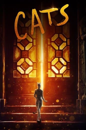 #9 Cats (2019) — Top 10 Worst Box Office Bombs