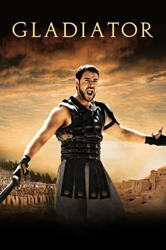#10 Gladiator — Top 10 Greatest Action Films of All Time