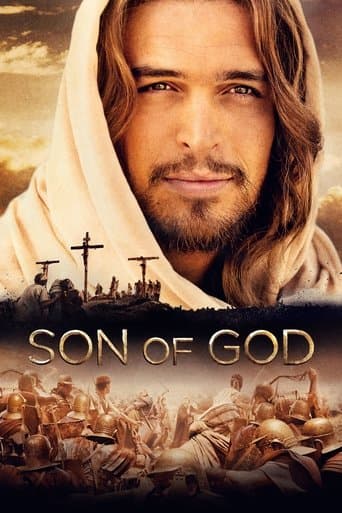 #10 Son of God — Top 10 Christian Movies That Actually Deliver