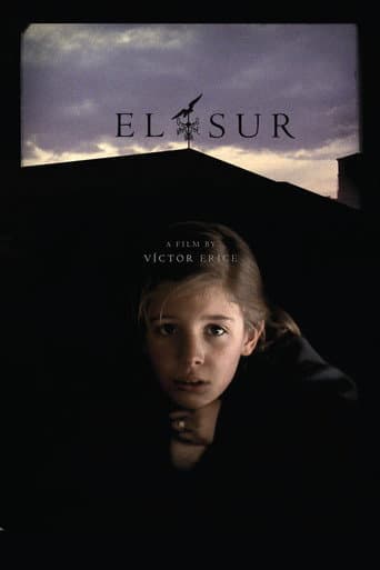 #10 El sur (1983) — Top 10 Greatest Spanish Films of All Time