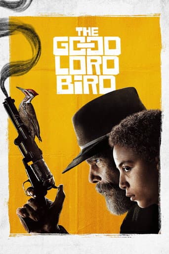 #3 The Good Lord Bird — Top 10 Best TV Shows on Paramount+ Right Now (Ranked by Rotten Tomatoes)