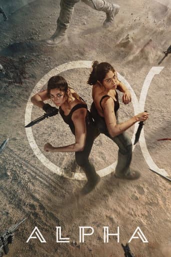 #9 Alpha — Top 10 Bollywood Films of 2025