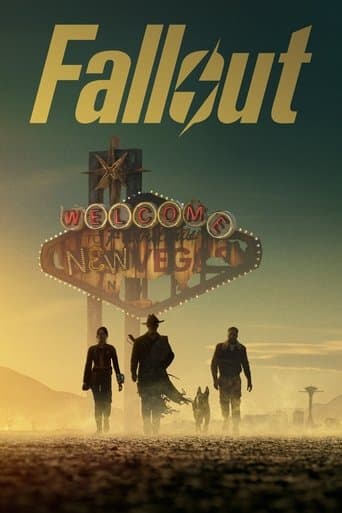 #5 Fallout (Season 2, Prime Video) — Top 10 Most Popular Streaming TV Shows of 2026 (So Far)