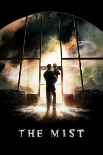#3 The Mist (2007) — Top 10 Most Controversial Film Endings