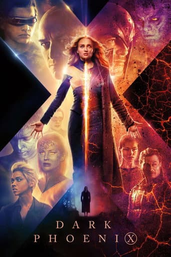 #10 Dark Phoenix (2019) — Top 10 Worst Box Office Bombs