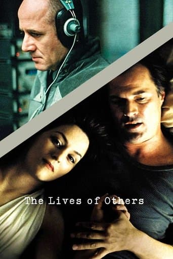 #8 The Lives of Others (2006) — Top 10 Best Foreign Language Films